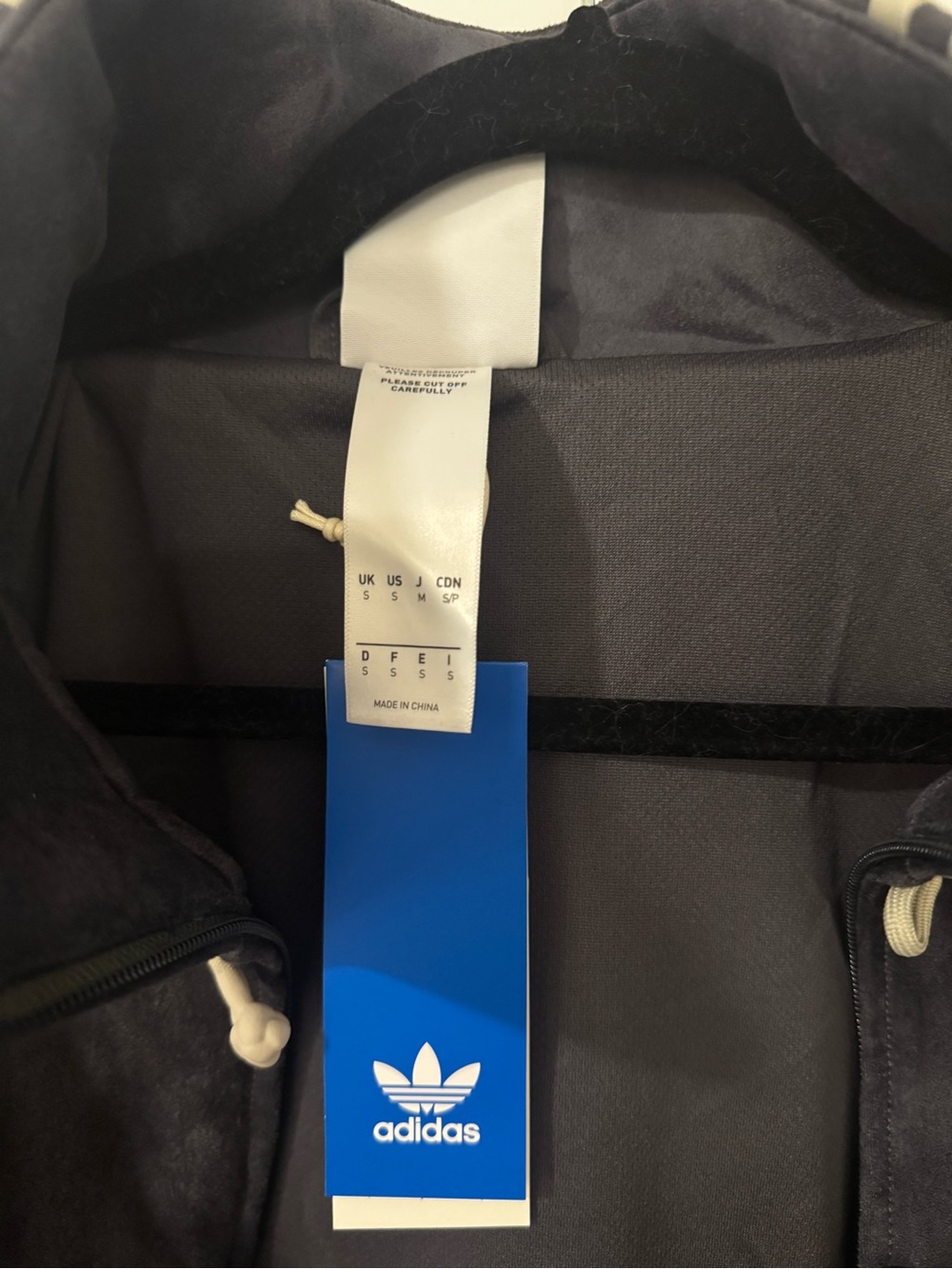 Adidas Chinese New Year Jacket - Picture 4 of 5